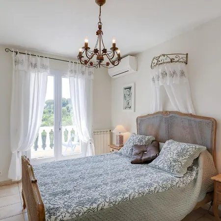 Souleyas By Interhome Holiday home