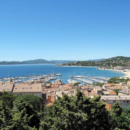 Holiday home Souleyas By Interhome Sainte-Maxime