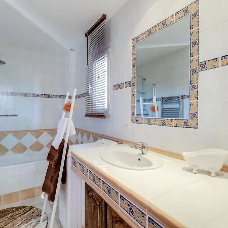 Souleyas By Interhome *