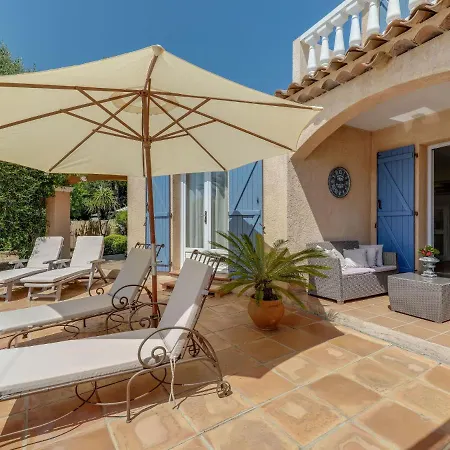 Holiday home Souleyas By Interhome *