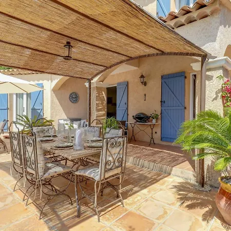 Souleyas By Interhome Holiday home