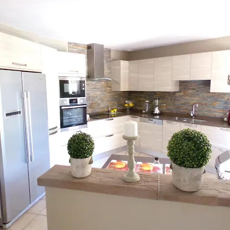 Souleyas By Interhome