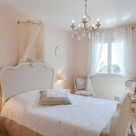Souleyas By Interhome *